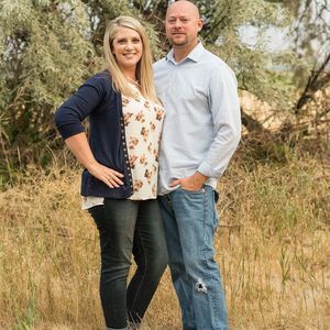 Meet your Posher, Holly